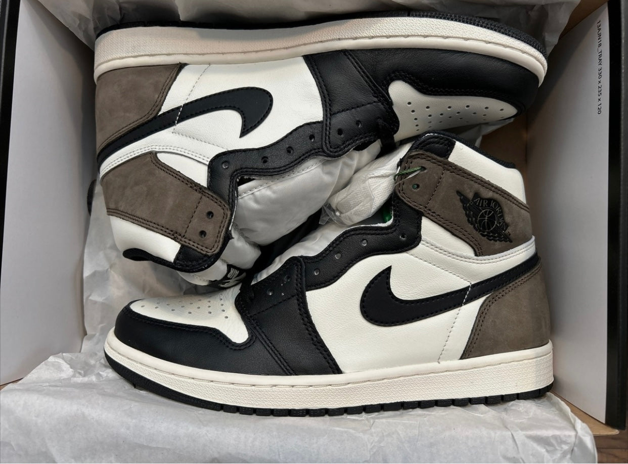 Jordan 1 High Dark