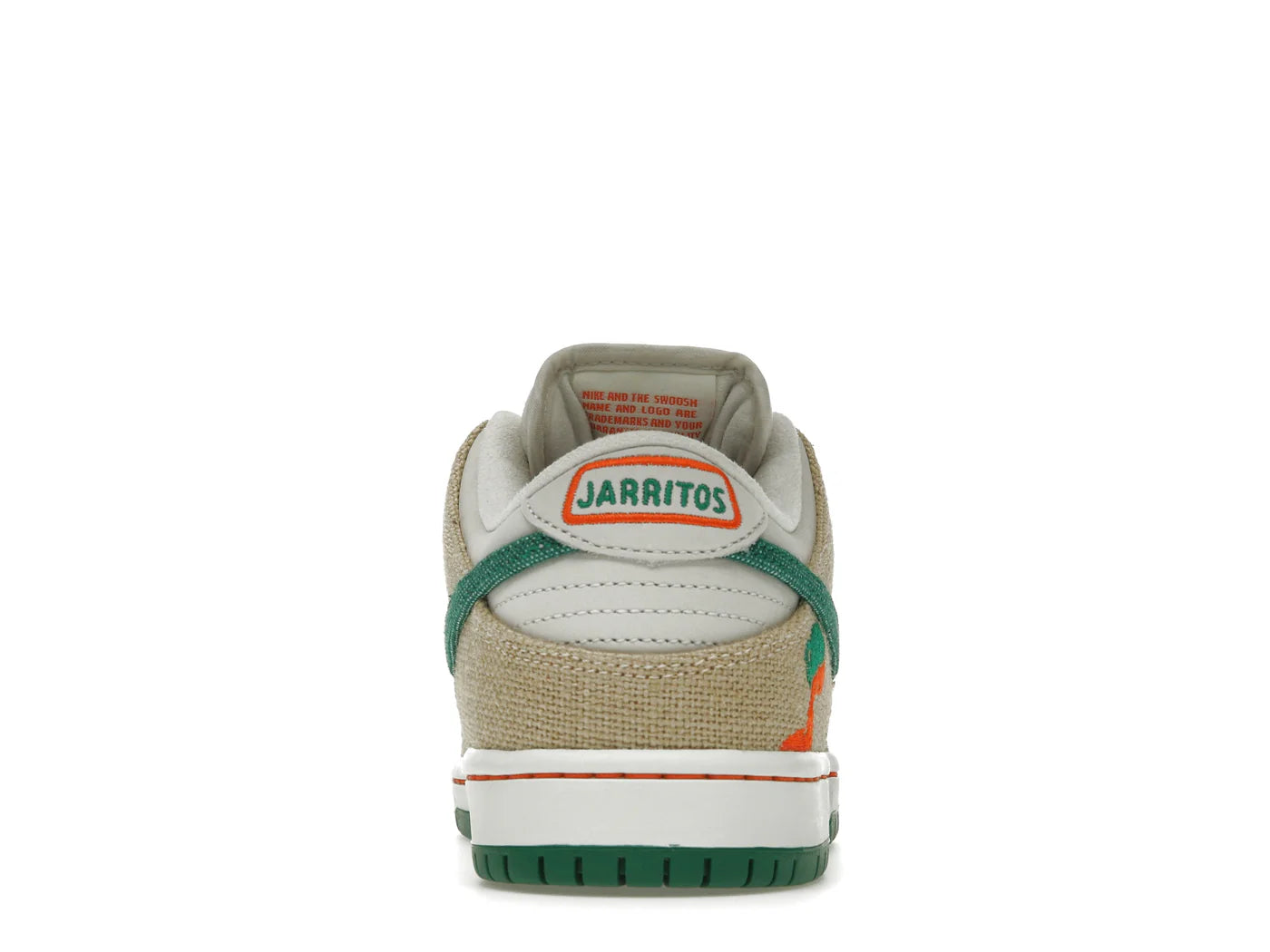 Jarritos SB