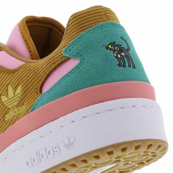Adidas los simpsons