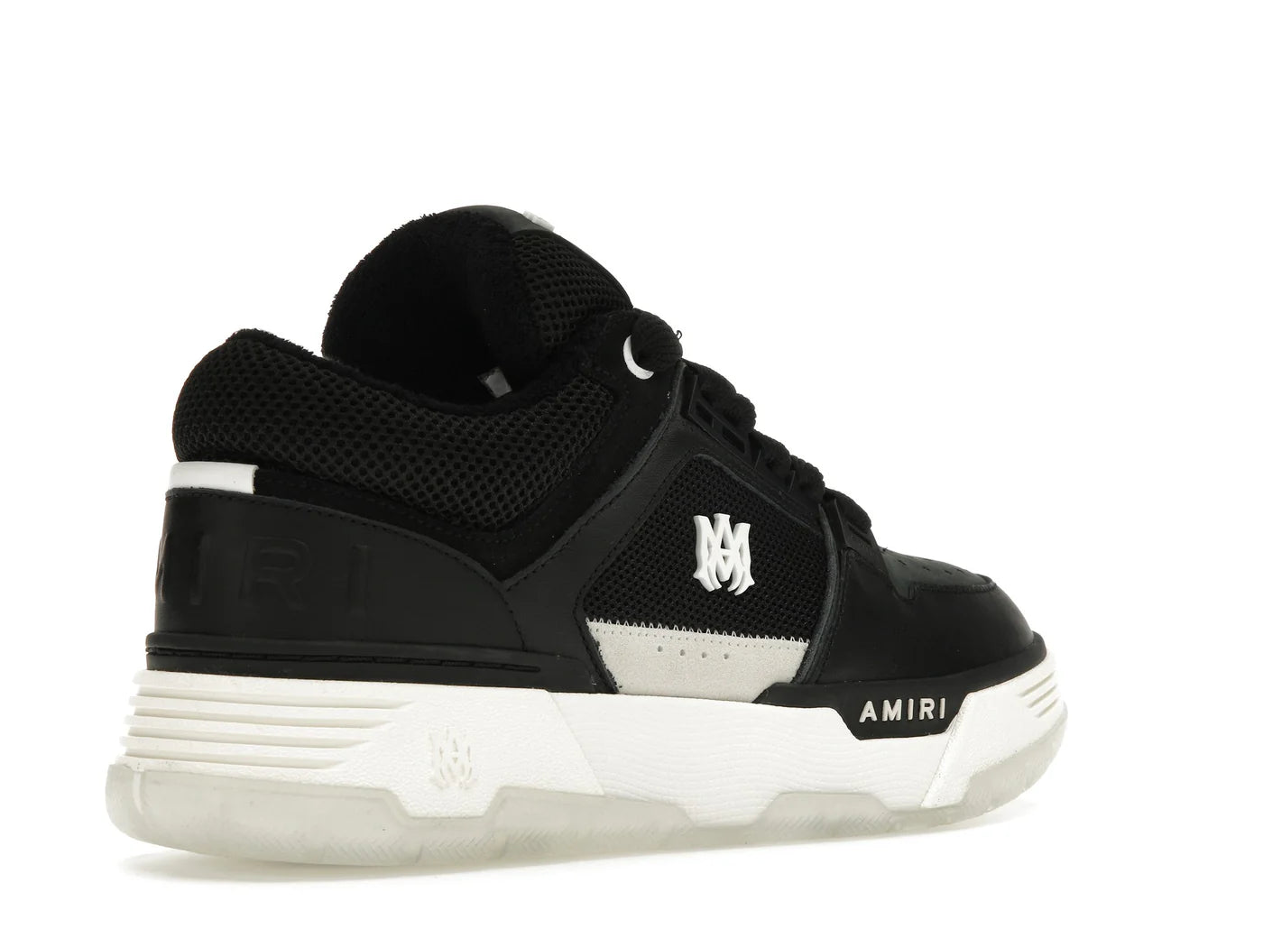 Amiri MA-1 negra