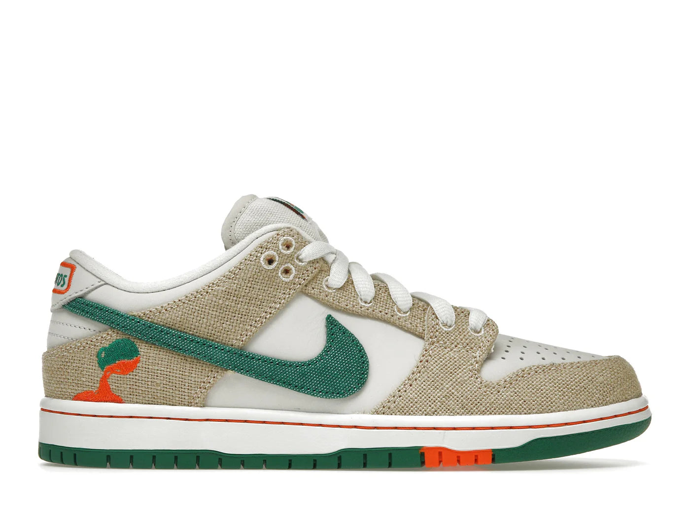 Jarritos SB