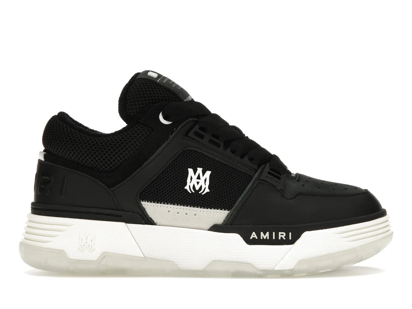 Amiri MA-1 negra