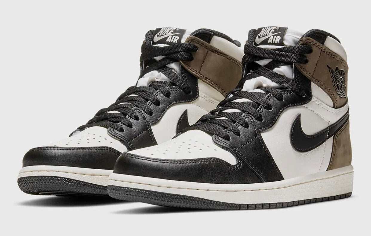 Jordan 1 High Dark