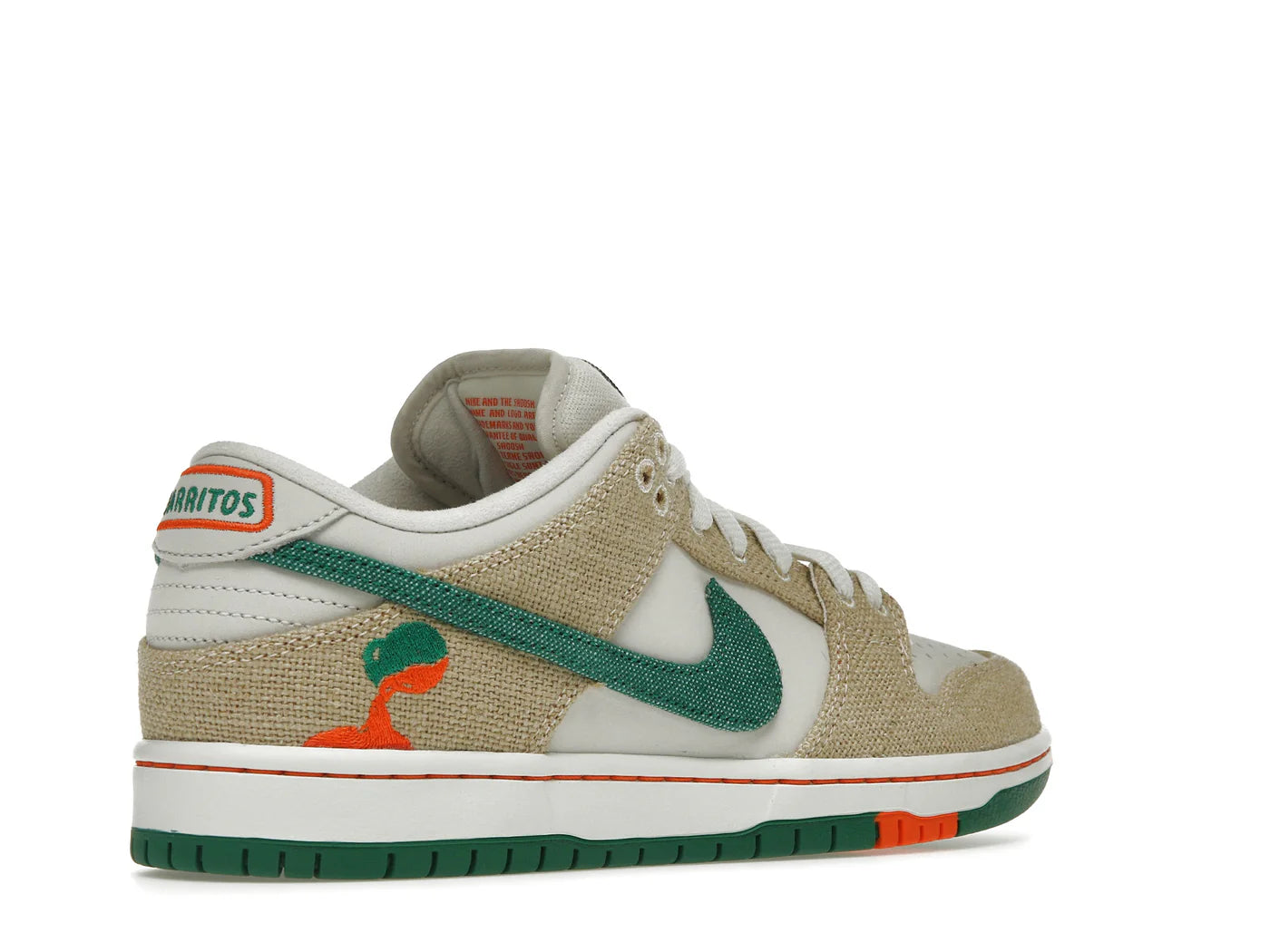 Jarritos SB