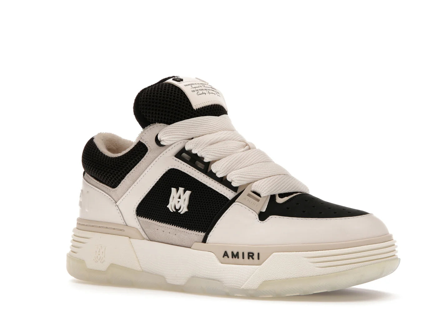 Amiri MA-1 clásica