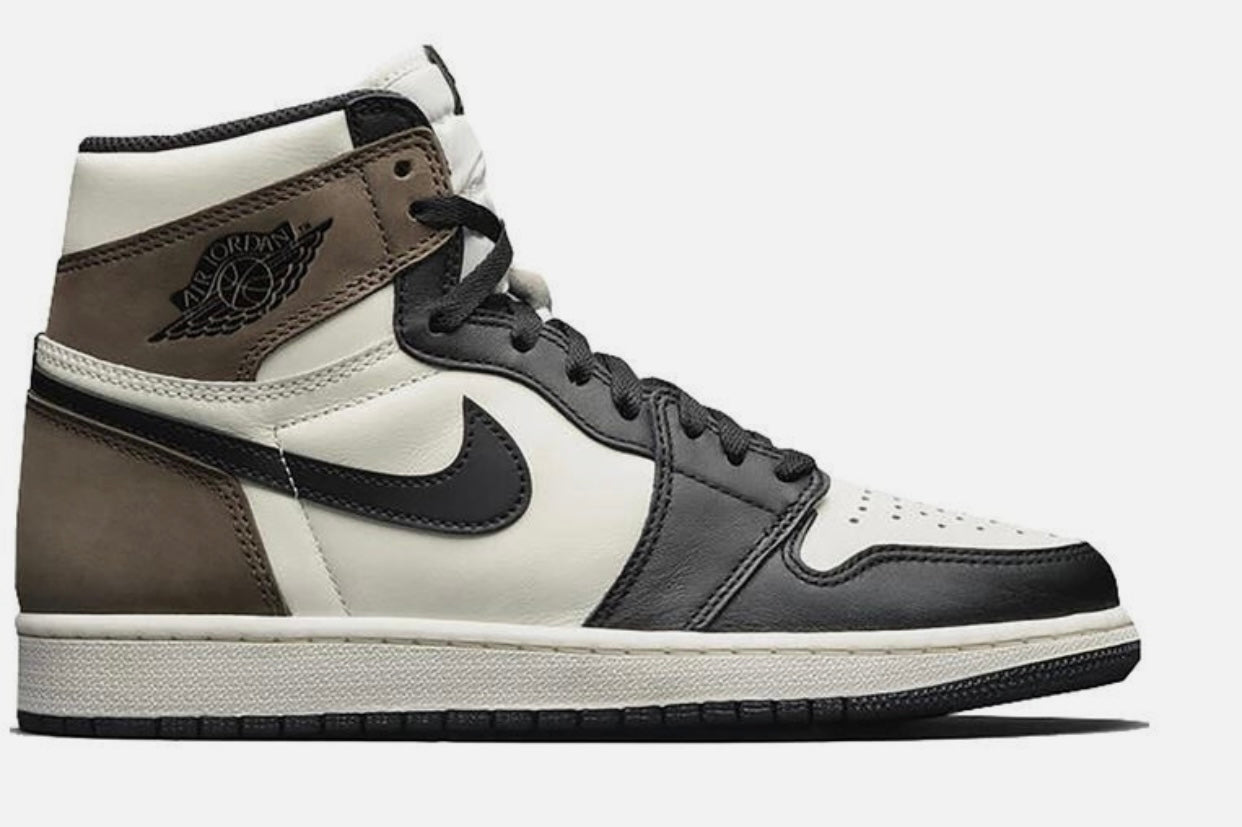 Jordan 1 High Dark