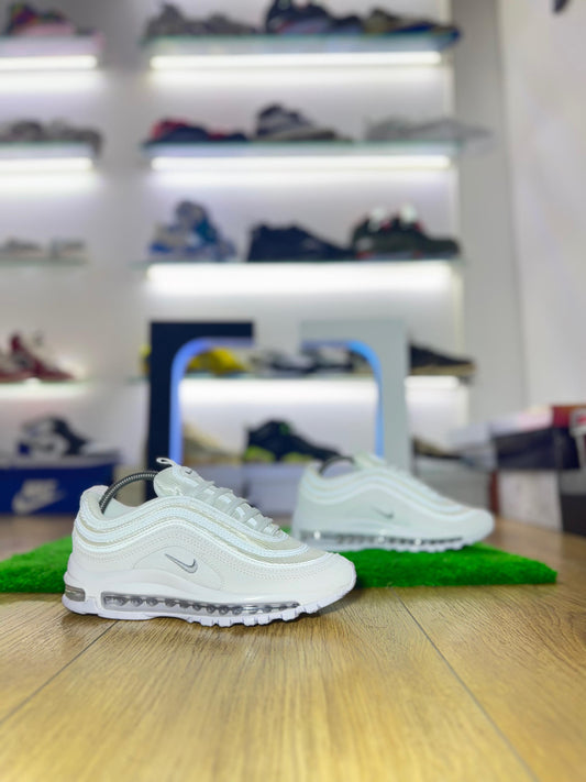 Air 97 white