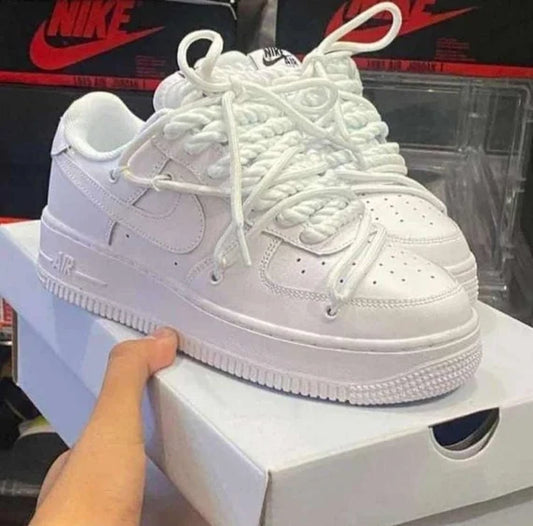Air force cordón grueso