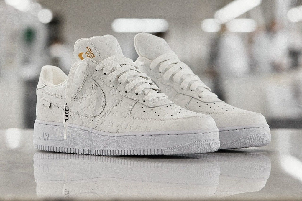 Air force Louis Vuitton