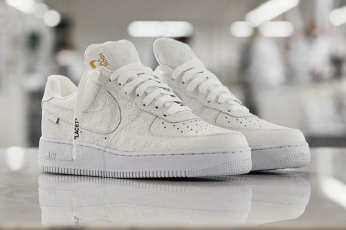 Air force Louis Vuitton