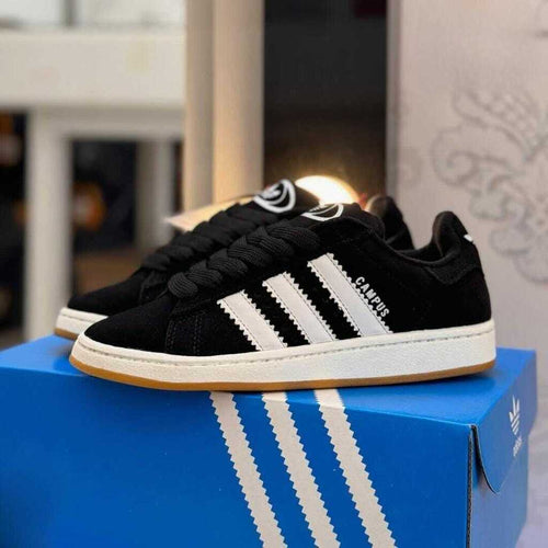 Adidas Campus negra