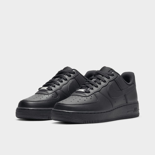 Air force clásica black