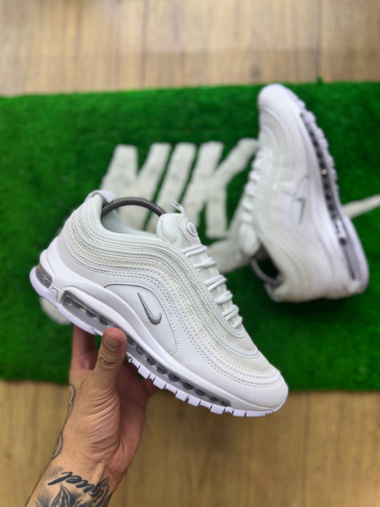 Air 97 white
