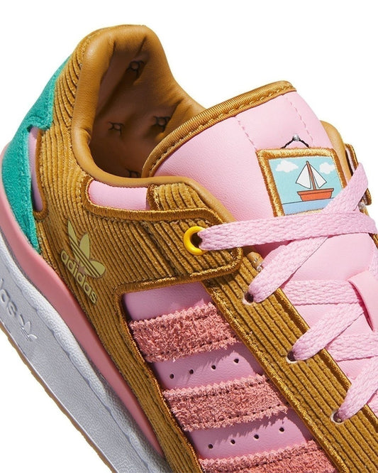 Adidas los simpsons
