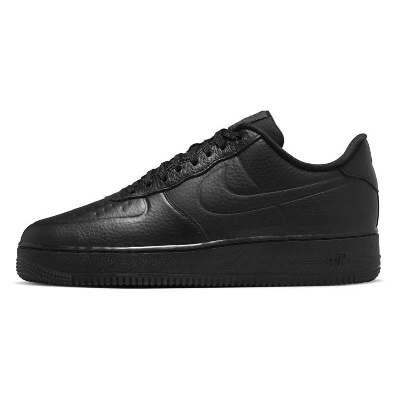 Air Force clásica negra