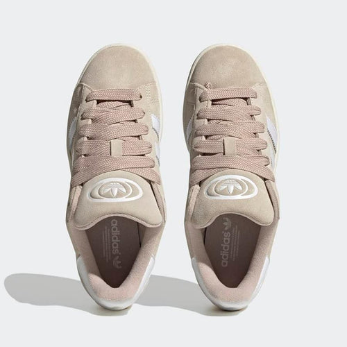 Adidas Campus Beige