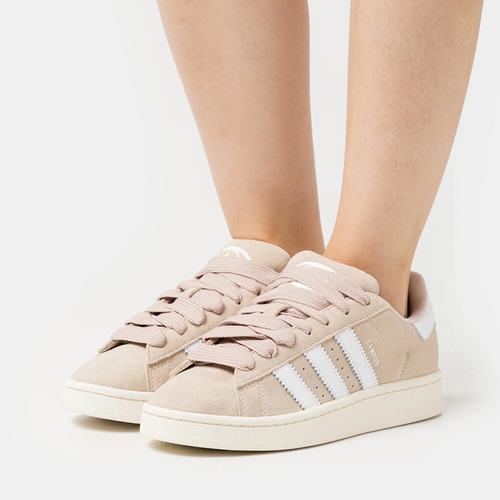 Adidas Campus Beige